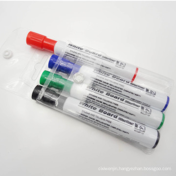 Non-Toxic Color Whiteboard Marker, Dry Erase Marker